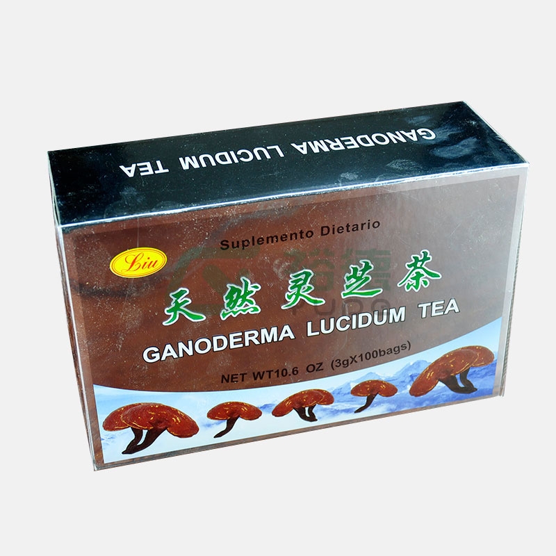 Natural Ganoderma Tea