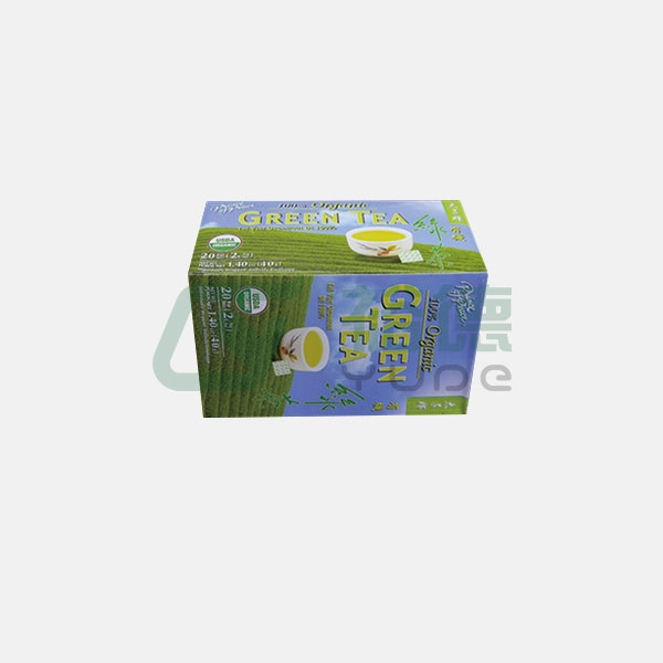 Health products teabag 21