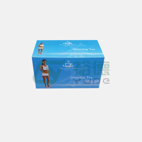 Health Products Teabag 11