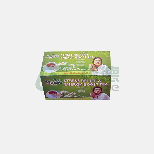 Health Products Teabag 6