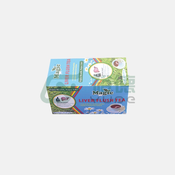 Health Products Tea Bag 3